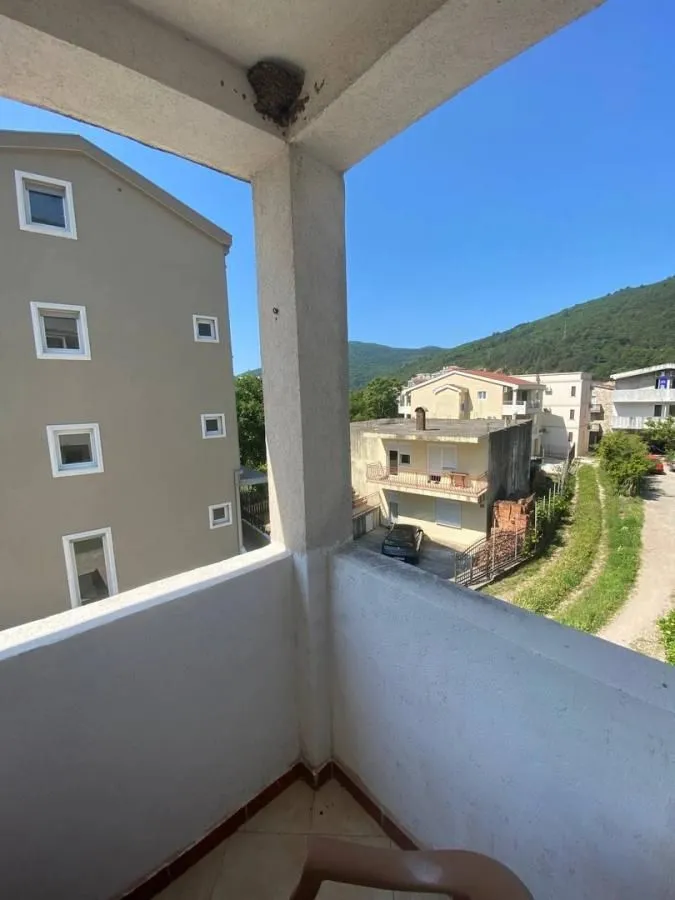 Sale, one bedroom apartment, 33m², Budva, Crna Gora