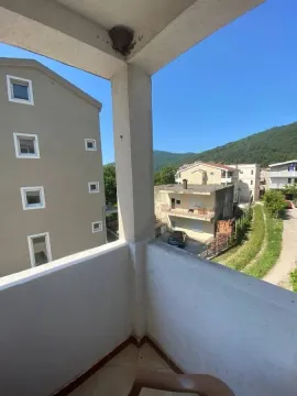 Sale, one bedroom apartment, 33m², Budva, Crna Gora - image 8