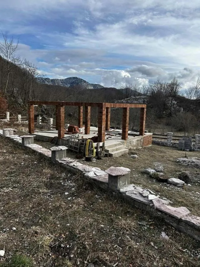Prodaja, kuća, 290m², Herceg Novi, Crna Gora