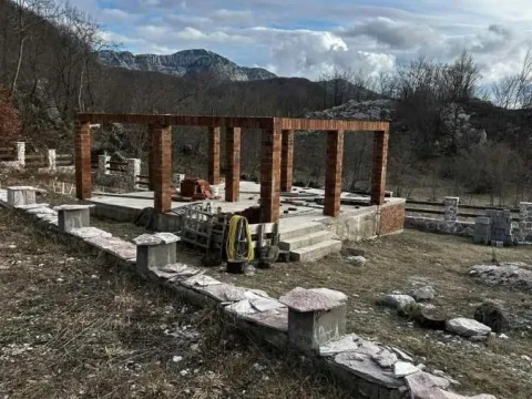 Prodaja, kuća, 290m², Herceg Novi, Crna Gora - image 7