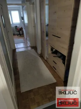 Prodaja, trosoban stan, 82m², Bulevar Oslobodjenja, Novi Sad Sve Podlokacije - image 6