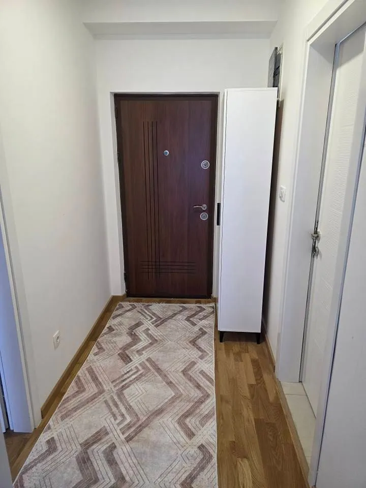 Izdavanje, jednosoban stan, 43m², Zagorič, Podgorica