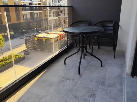 Rent, two bedroom apartment, 64m², Stari Aerodrom, Podgorica - image 14