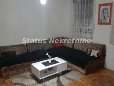 Prodaja, jednosoban stan, 40m², Veternik, Novi Sad Sve Podlokacije