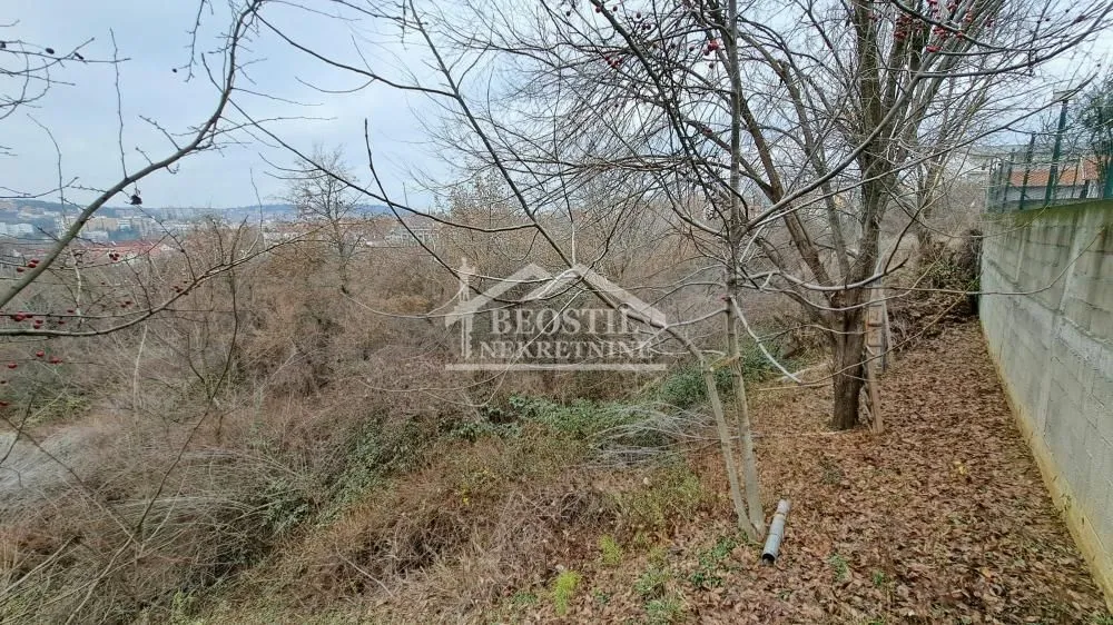 Prodaja, plac, 1700m², Mirijevo 1, Mirijevo Sve Podlokacije