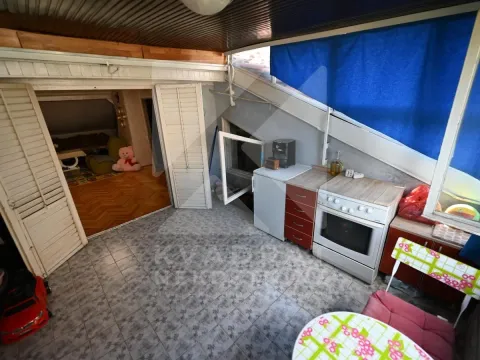 Sale, two bedroom apartment, 87m², Centar, Podgorica - image 14