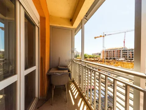 Izdavanje, jednosoban stan, 43m², Ljubović, Podgorica - image 7