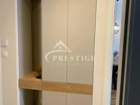 Izdavanje, jednosoban stan, 42m², Pobrežje, Podgorica - image 9