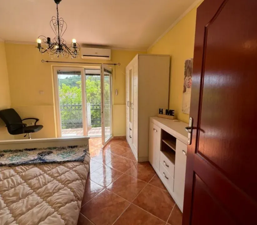 Sale, two bedroom apartment, 34m², Meljine, Herceg Novi