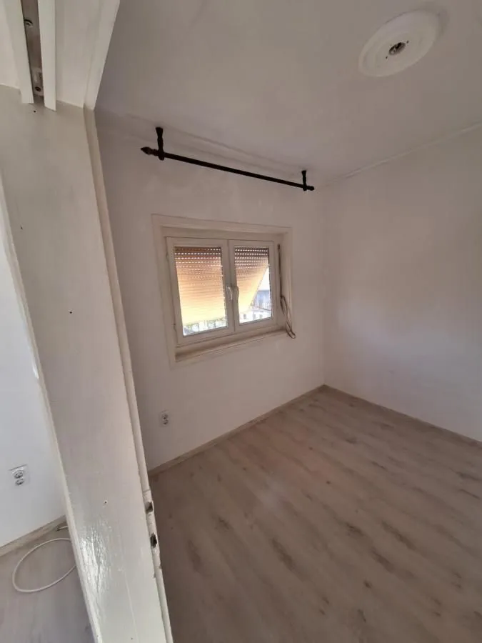 Prodaja, jednosoban stan, 29m², Podbara, Novi Sad Sve Podlokacije