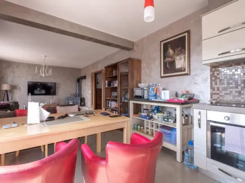 Sale, two bedroom apartment, 76m², Budva, Crna Gora - image 32