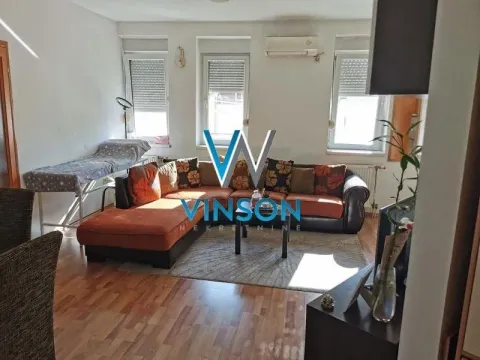 Izdavanje, jednosoban stan, 37m², Novi Sad Sve Podlokacije, Novi Sad - image 5