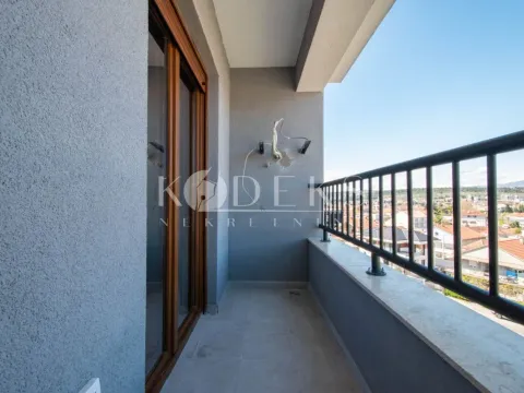 Rent, two bedroom apartment, 56m², Stari Aerodrom, Podgorica - image 12