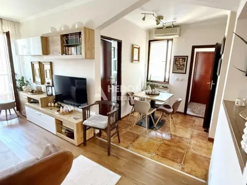 Prodaja, dvosoban stan, 64m², Novi Beograd Blok 62, Novi Beograd Sve Podlokacije - image 2