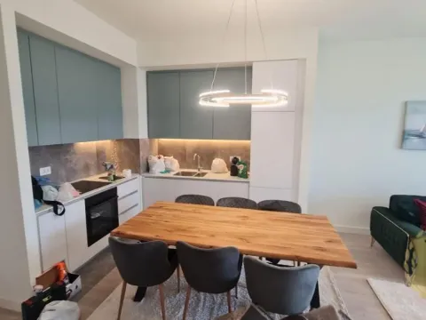 Izdavanje, trosoban stan, 83m², Savski Venac, Beograd - image 2