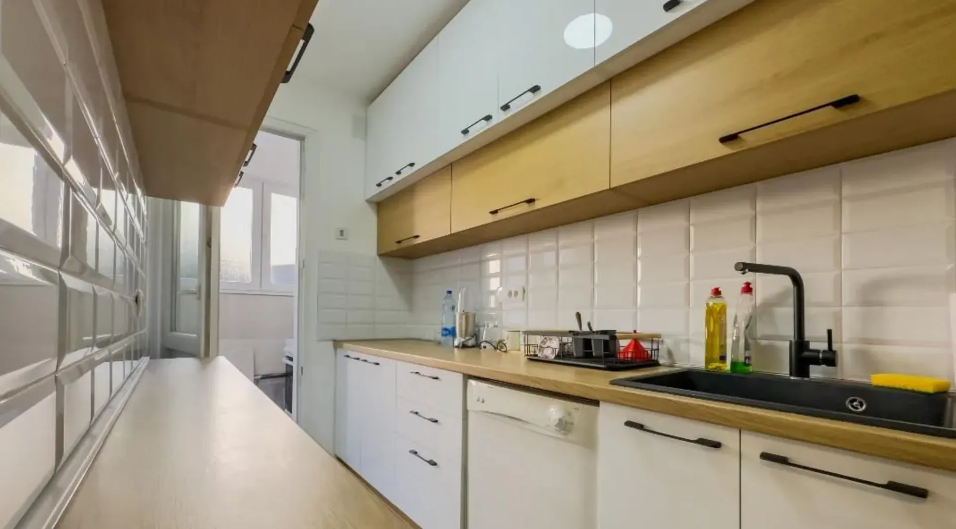 Prodaja, dvosoban stan, 68m², Seljanovo, Tivat
