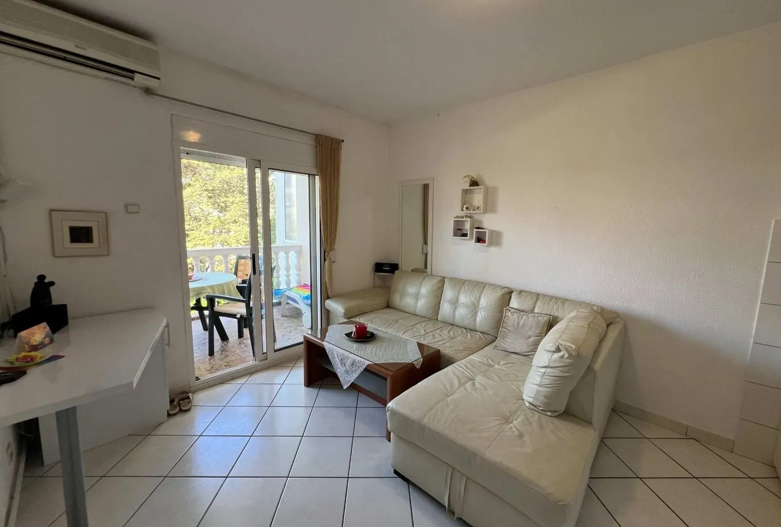 Rent, apartment, 39m², Budva, Crna Gora