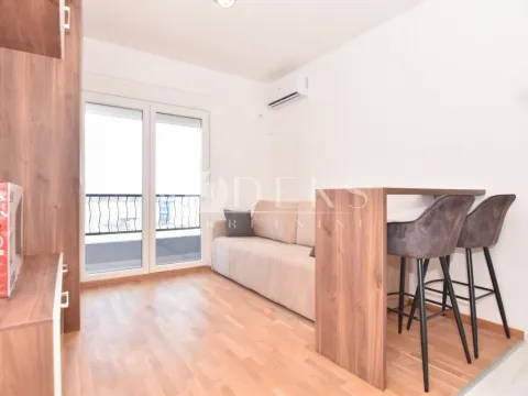 Izdavanje, garsonjera, 27m², Stari Aerodrom, Podgorica - image 4