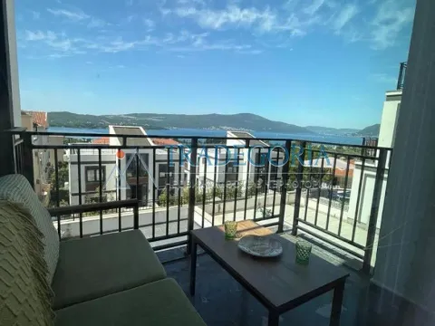 Prodaja, dvosoban stan, 70m², Tivat, Crna Gora - image 42