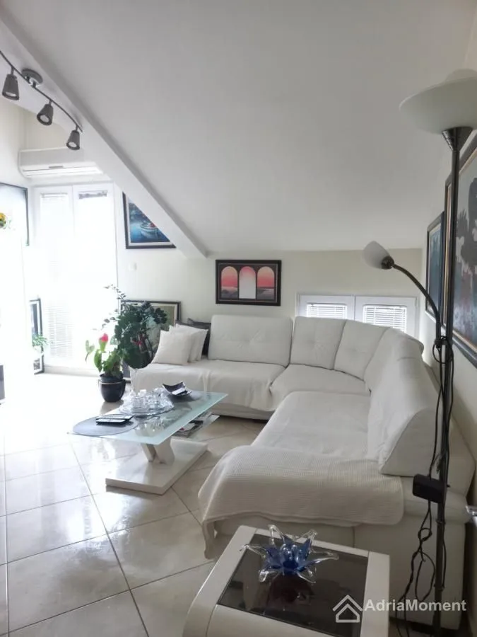 Sale, four bedroom apartment, 168m², Budva, Crna Gora