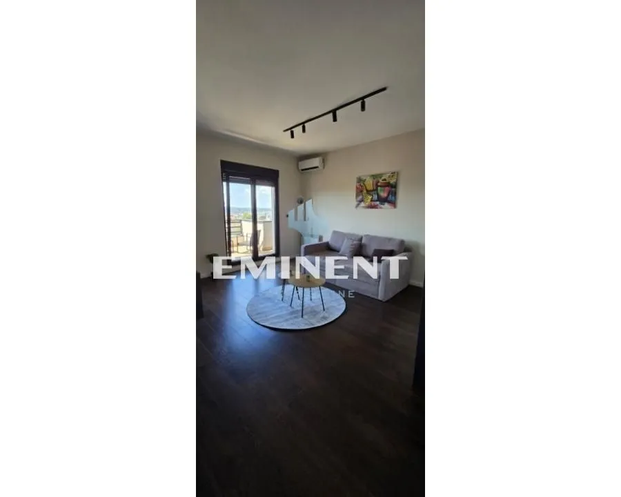 Rent, one bedroom apartment, 35m², Uciteljsko Naselje, Zvezdara Sve Podlokacije
