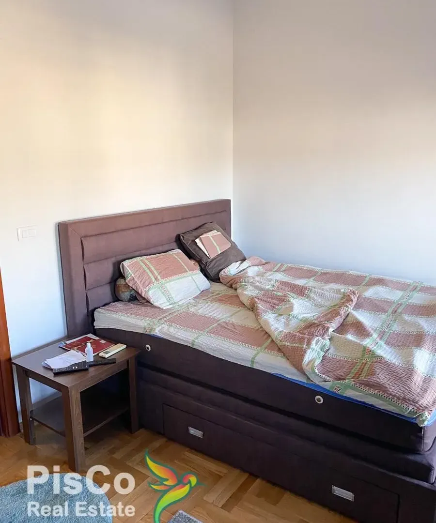 Rent, one bedroom apartment, 70m², Preko Morače, Podgorica