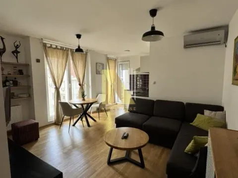 Izdavanje, dvosoban stan, 40m², Podbara, Novi Sad Sve Podlokacije - image 10