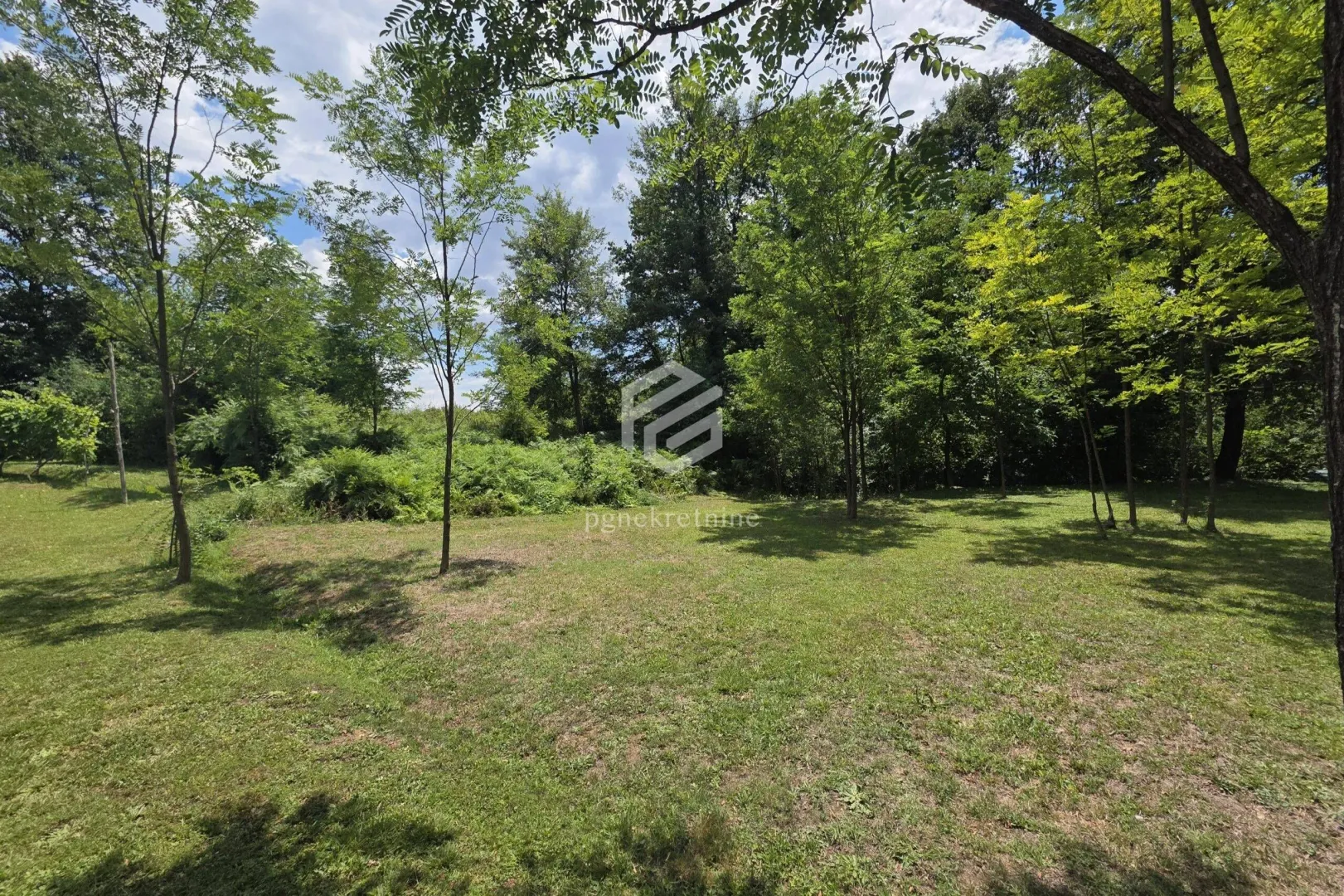 Prodaja, plac, 9652m², Spuž, Danilovgrad