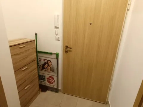 Rent, one bedroom apartment, 50m², Stari Aerodrom, Podgorica - image 4