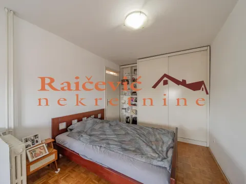 Sale, two bedroom apartment, 57m², Palilula, Niš - image 18