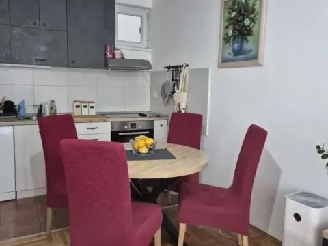 Rent, two bedroom apartment, 57m², Petrovaradin, Novi Sad - image 2