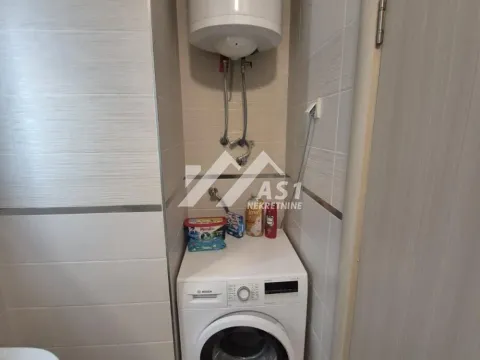 Rent, two bedroom apartment, 44m², Rotkvarija, Novi Sad Sve Podlokacije - image 7