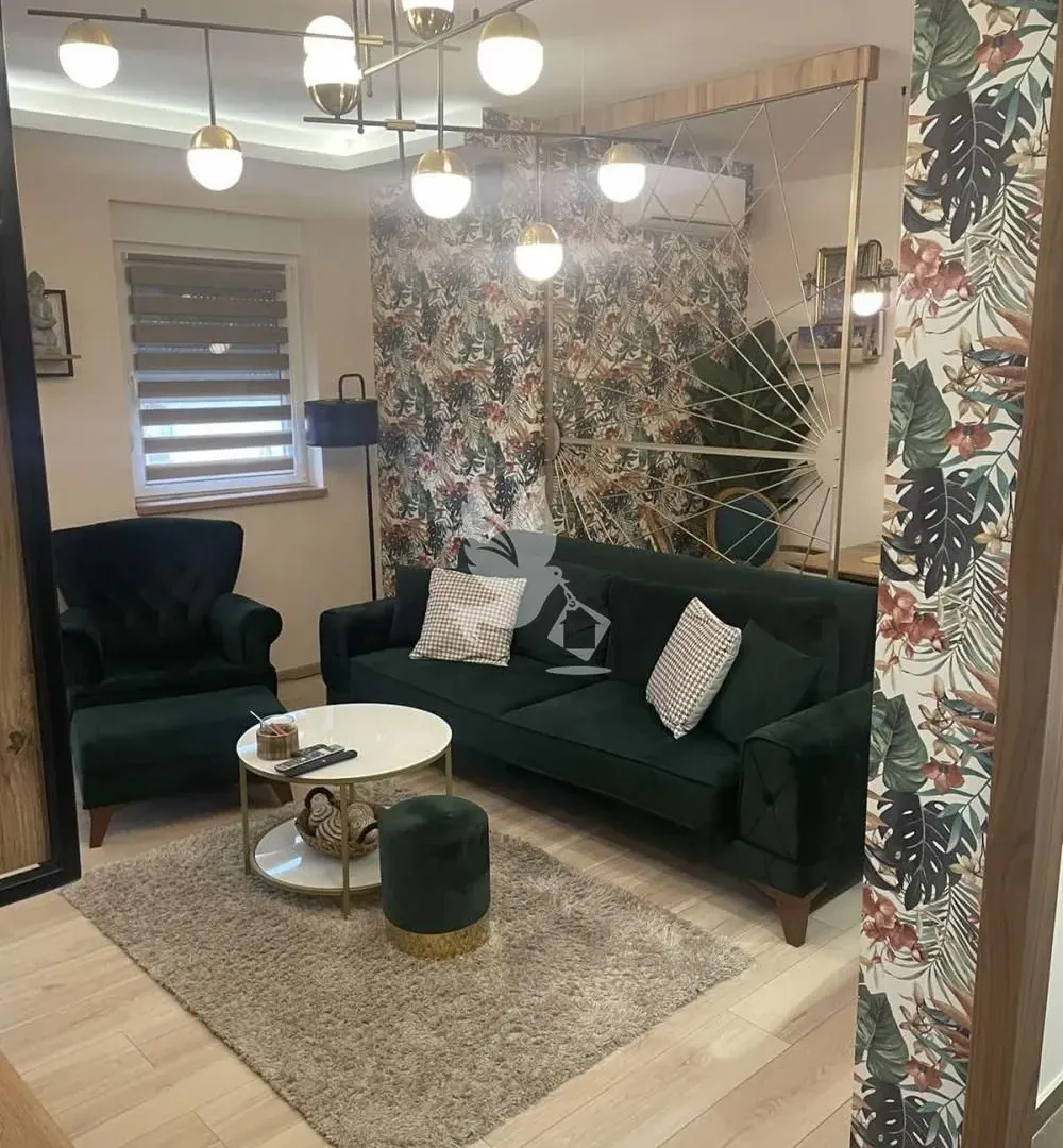 Sale, four bedroom apartment, 96m², Mladenovac, Beograd