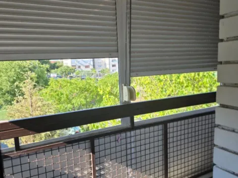 Prodaja, dvosoban stan, 90m², Stari Aerodrom, Podgorica - image 12