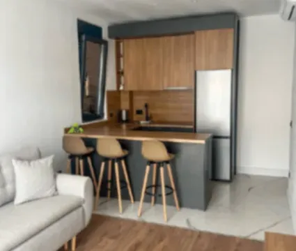 Rent, apartment, 50m², Bečići, Budva - image 6