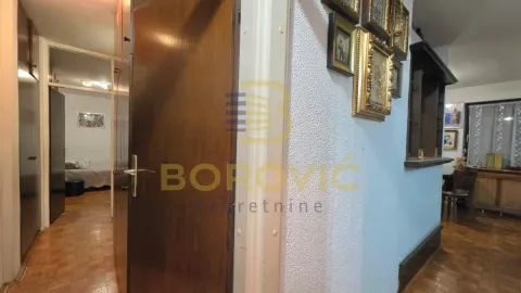 Prodaja, četvorosoban stan, 100m², Neimar, Vračar Sve Podlokacije - image 6