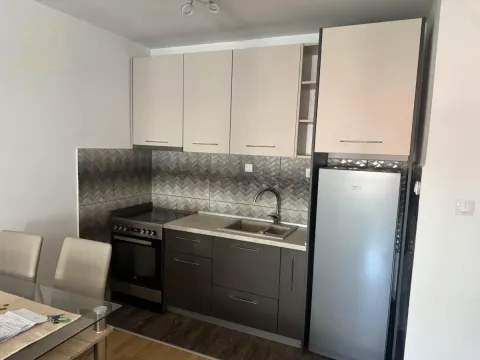Sale, two bedroom apartment, 46m², Medijana, Niš - image 2