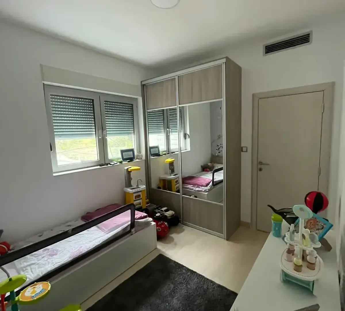 Sale, apartment, 80m², Kotor, Crna Gora