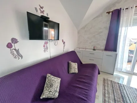 Izdavanje, jednosoban stan, 50m², Kava, Tivat - image 6