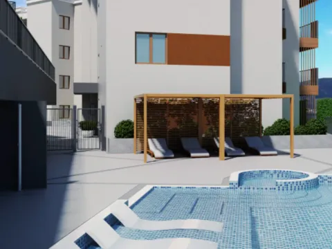 Prodaja, dvosoban stan, 69m², Kava, Tivat - image 3