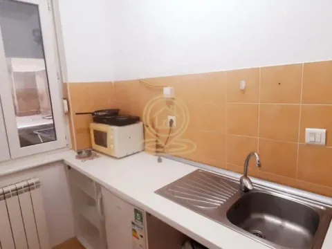 Rent, one bedroom apartment, 30m², Stari Grad, Beograd - image 8