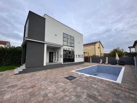 Izdavanje, kuća, 150m², Donja Gorica, Podgorica - image 2