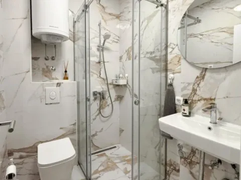 Sale, one bedroom apartment, 62m², Radovići, Tivat - image 8