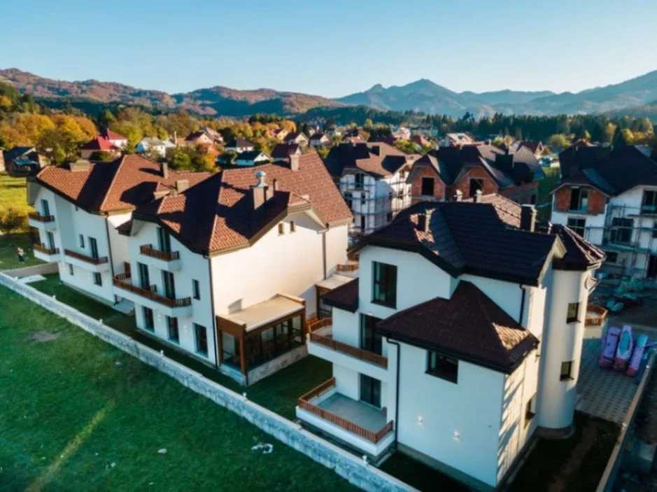 Sale, hospitality venue, 1250m², Kolašin, Crna Gora
