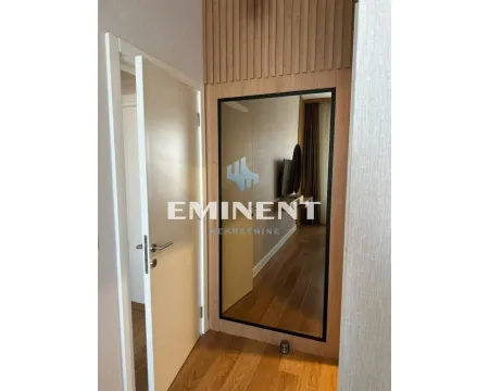 Rent, three bedroom apartment, 80m², Savski Venac, Beograd - image 12