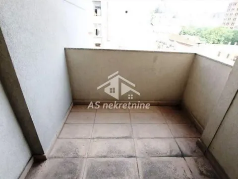 Rent, three bedroom apartment, 74m², Stari Grad, Beograd - image 20