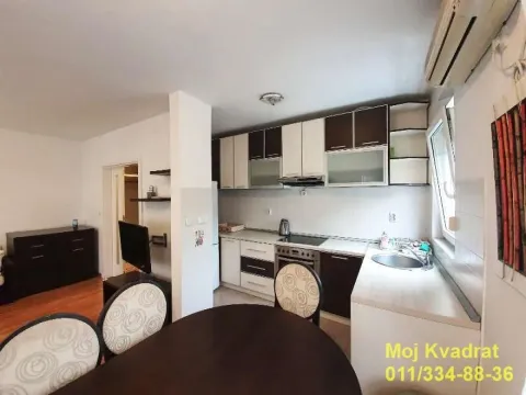 Prodaja, trosoban stan, 57m², Južni Bulevar, Vračar Sve Podlokacije - image 6