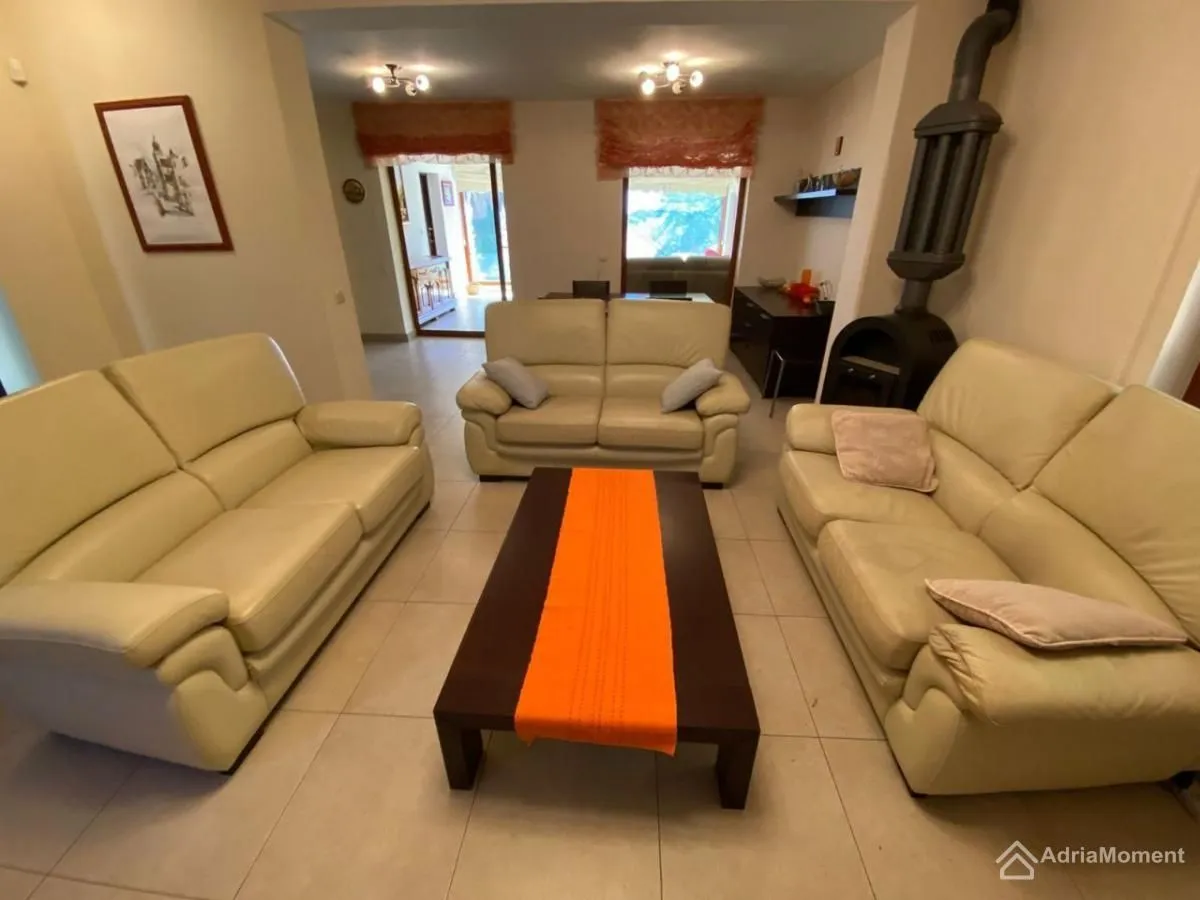 Sale, house, 217m², Petrovac, Budva