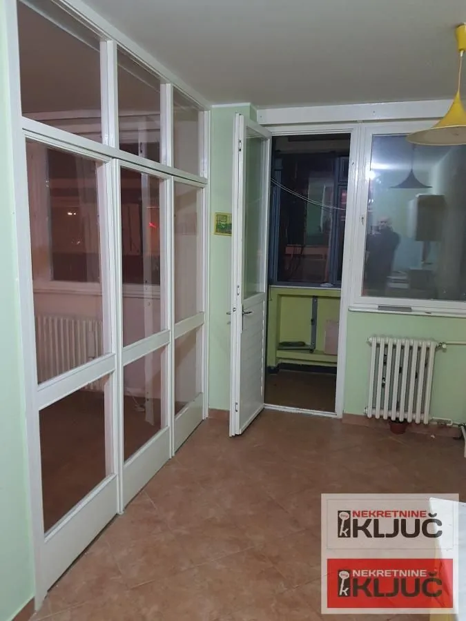 Prodaja, trosoban stan, 77m², Liman 1, Novi Sad Sve Podlokacije