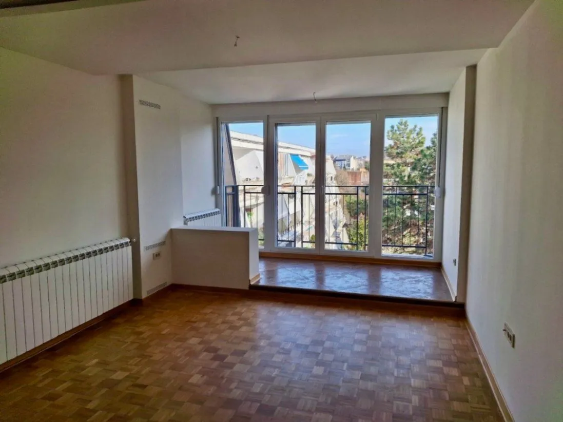 Sale, two bedroom apartment, 66m², Novi Beograd Blok 45, Novi Beograd Sve Podlokacije